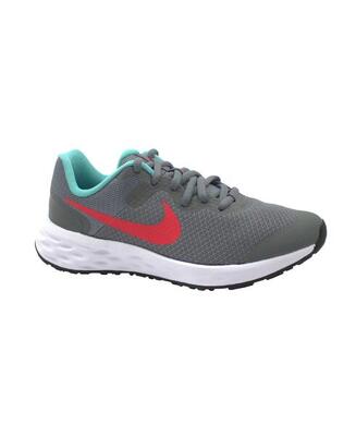 Sneaker Donna REVOLUTION Grigio