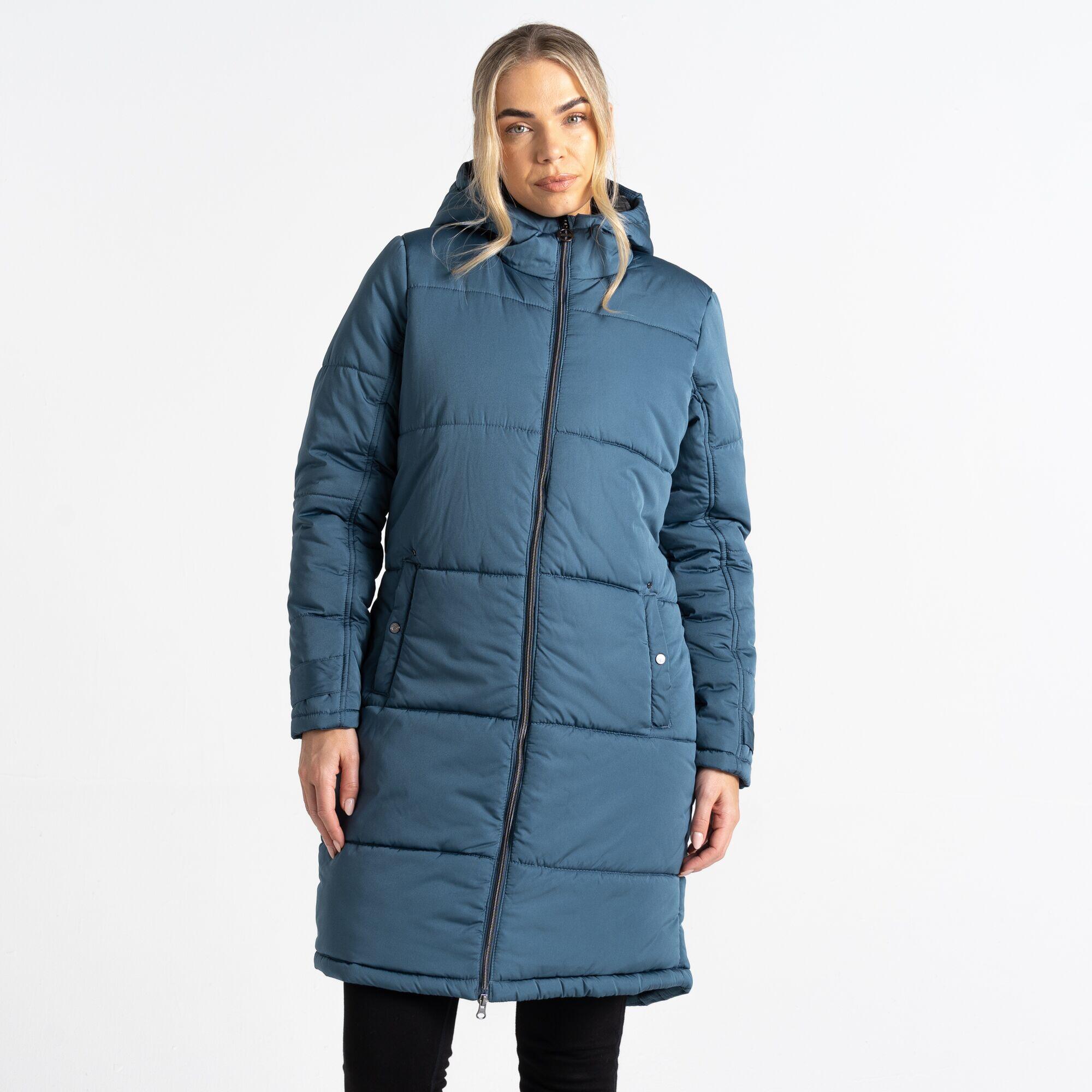 Veste Reputable Longline II pour femme 2/5
