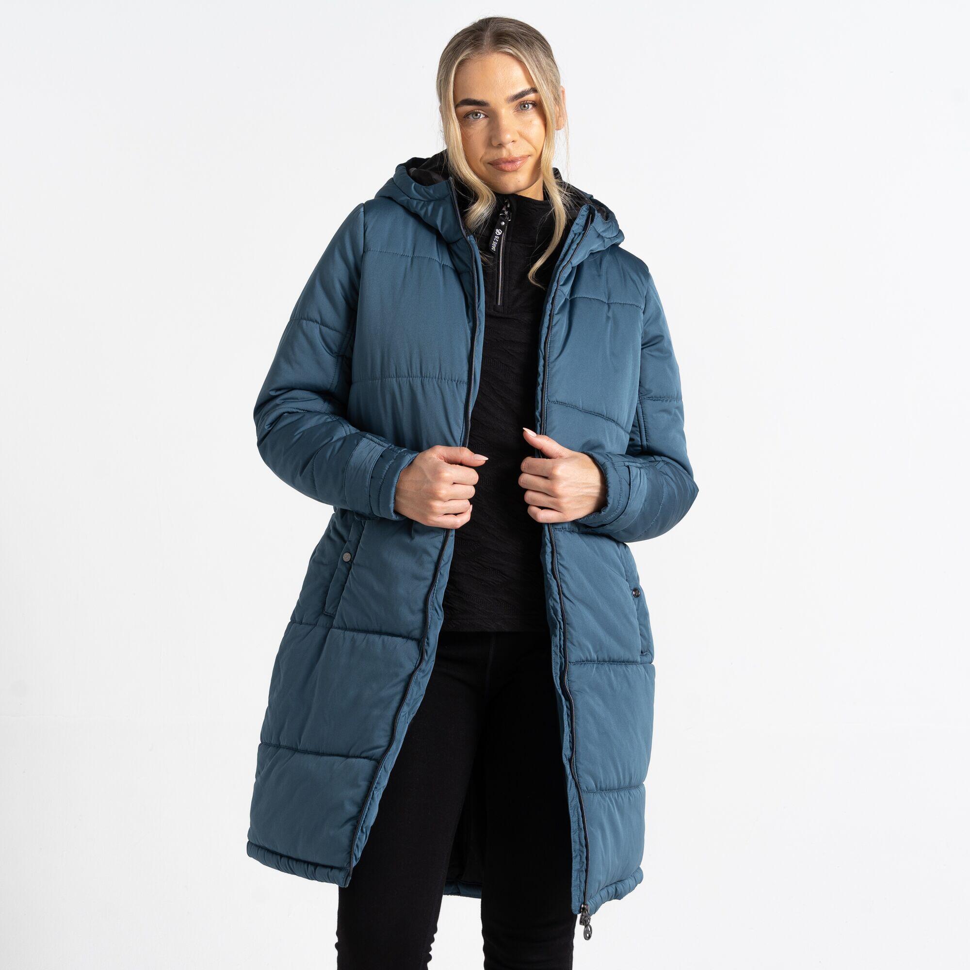 Veste Reputable Longline II pour femme 5/5