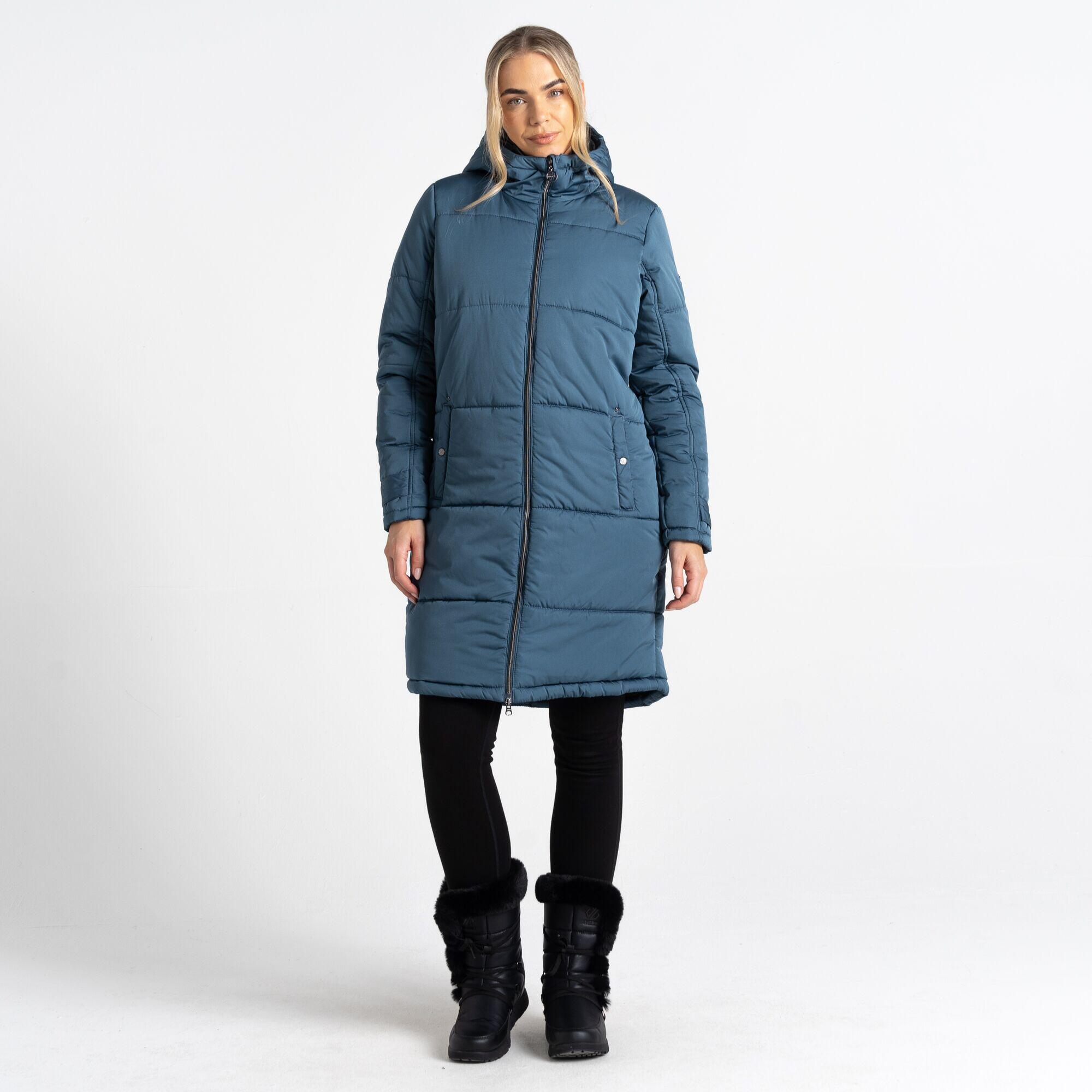 Veste Reputable Longline II pour femme 3/5
