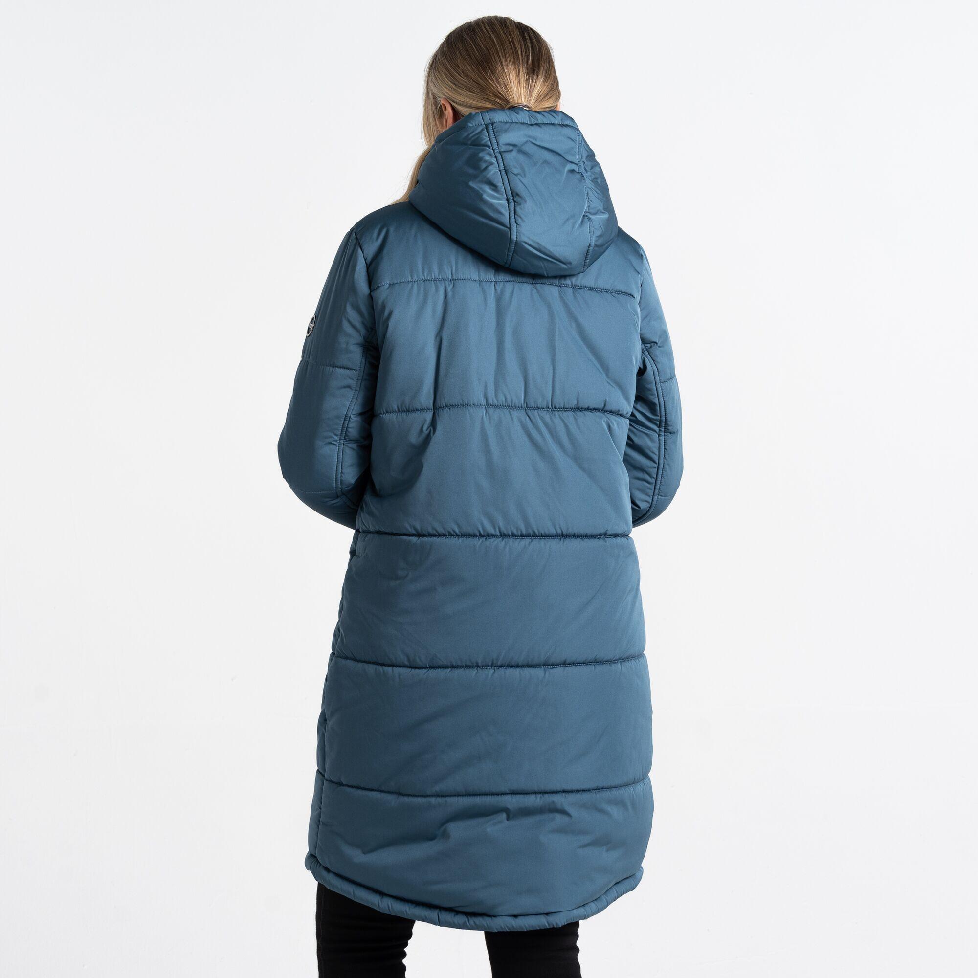 Veste Reputable Longline II pour femme 4/5