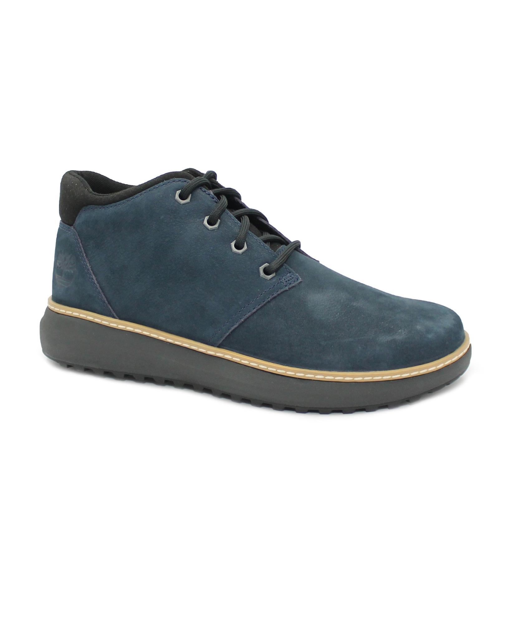 Buty do chodzenia męskie Timberland Hudson Road Mid 1/5
