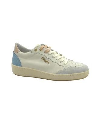 Sneaker Donna OLYMPIA Bianco