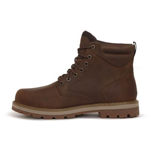 Buty do chodzenia męskie Timberland Britton Road Mid 3/5