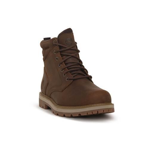Buty do chodzenia męskie Timberland Britton Road Mid 2/5