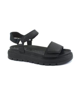 Sandalo Donna RAY CITY SANDAL Nero
