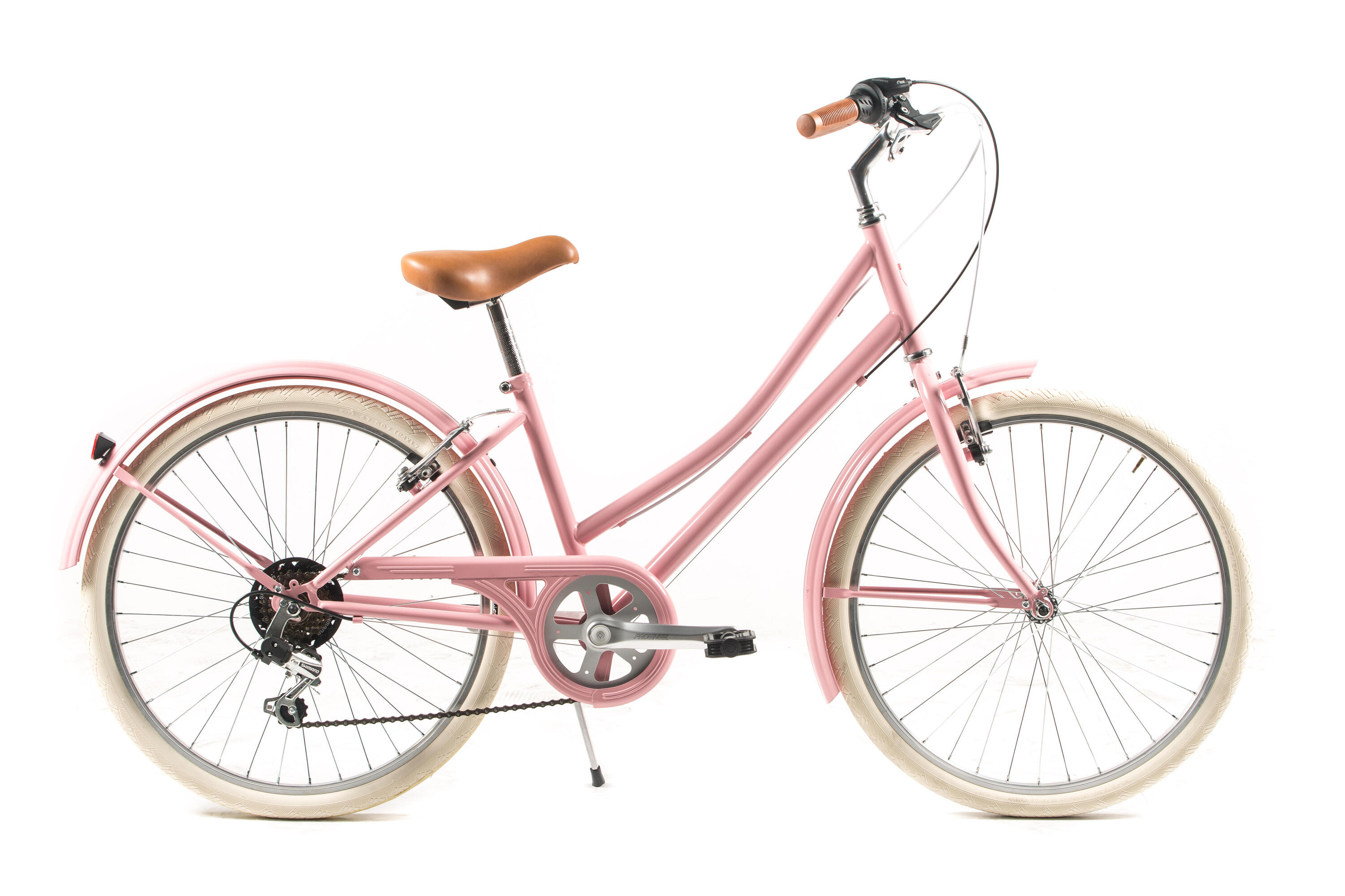 CAPRI BIKES picture