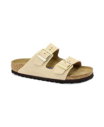 Birkenstock - Arizona beige 1019016