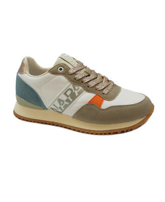 Sneaker Donna SD ASTRA Bianco