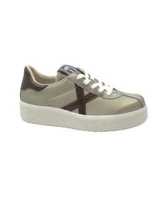 Sneaker Donna BARRU SKY Beige