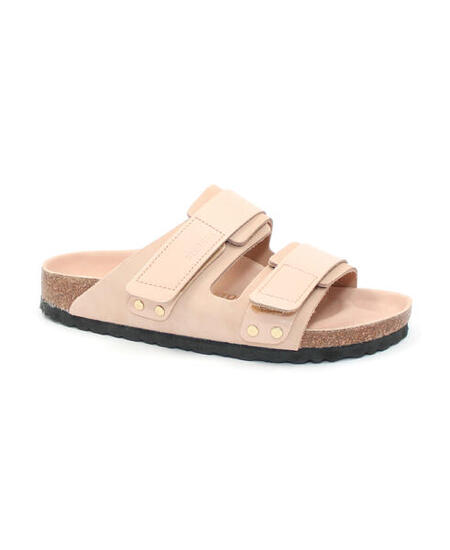 Ciabatta Donna UJI Beige