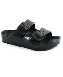 Mules enfants Birkenstock Arizona Eva Kids