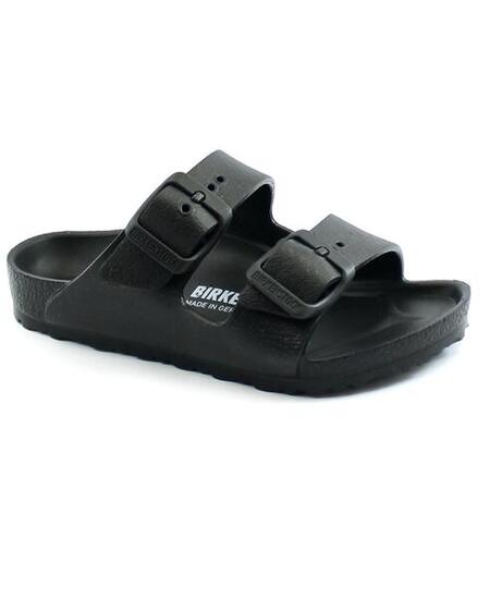 Birkenstock - Arizona eva negro 1018924