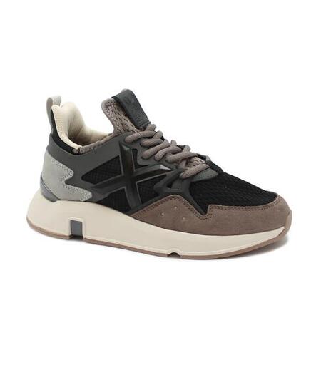 Munich Clik Woman 4172082 Negro