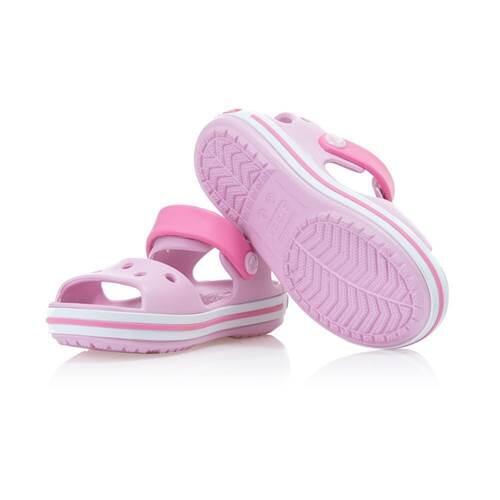 Sapatilhas para bebés Crocs Crocband Sandal Kids 4/6