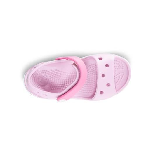 Sapatilhas para bebés Crocs Crocband Sandal Kids 3/6