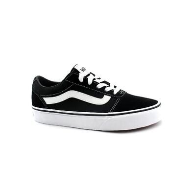 Buty Kobieta Vans Ward czarny