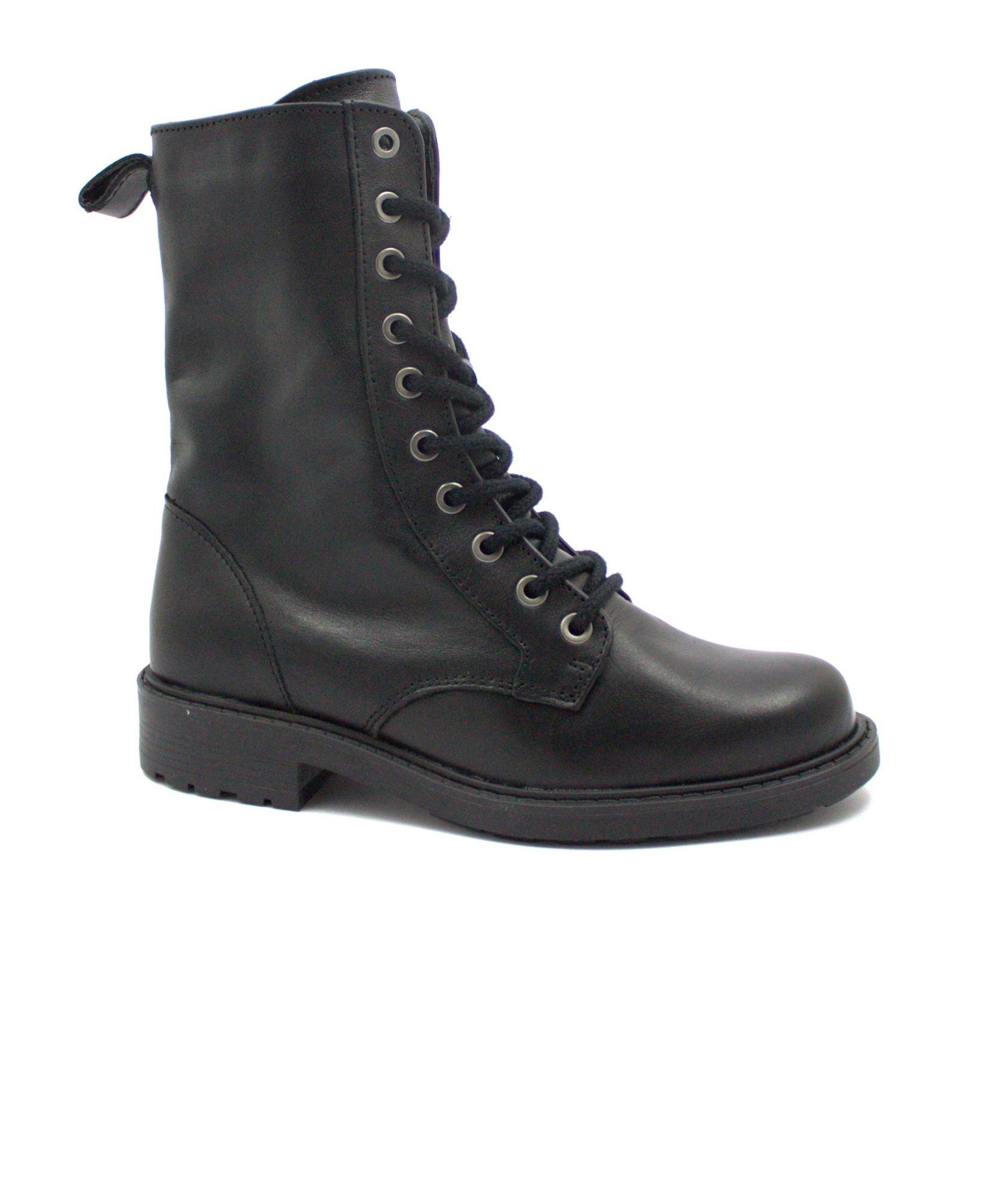 CLARKS Stivaletto Donna ORINOCO STYLE Nero