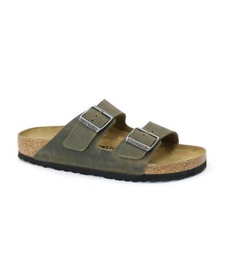 Ciabatta Uomo ARIZONA BS Verde
