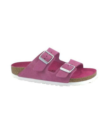 Ciabatta Donna ARIZONA BS Rosa