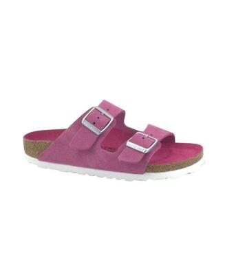 Ciabatta Donna ARIZONA BS Rosa