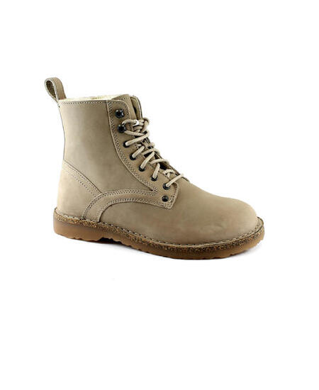 Stivaletto Donna BRYSON Beige