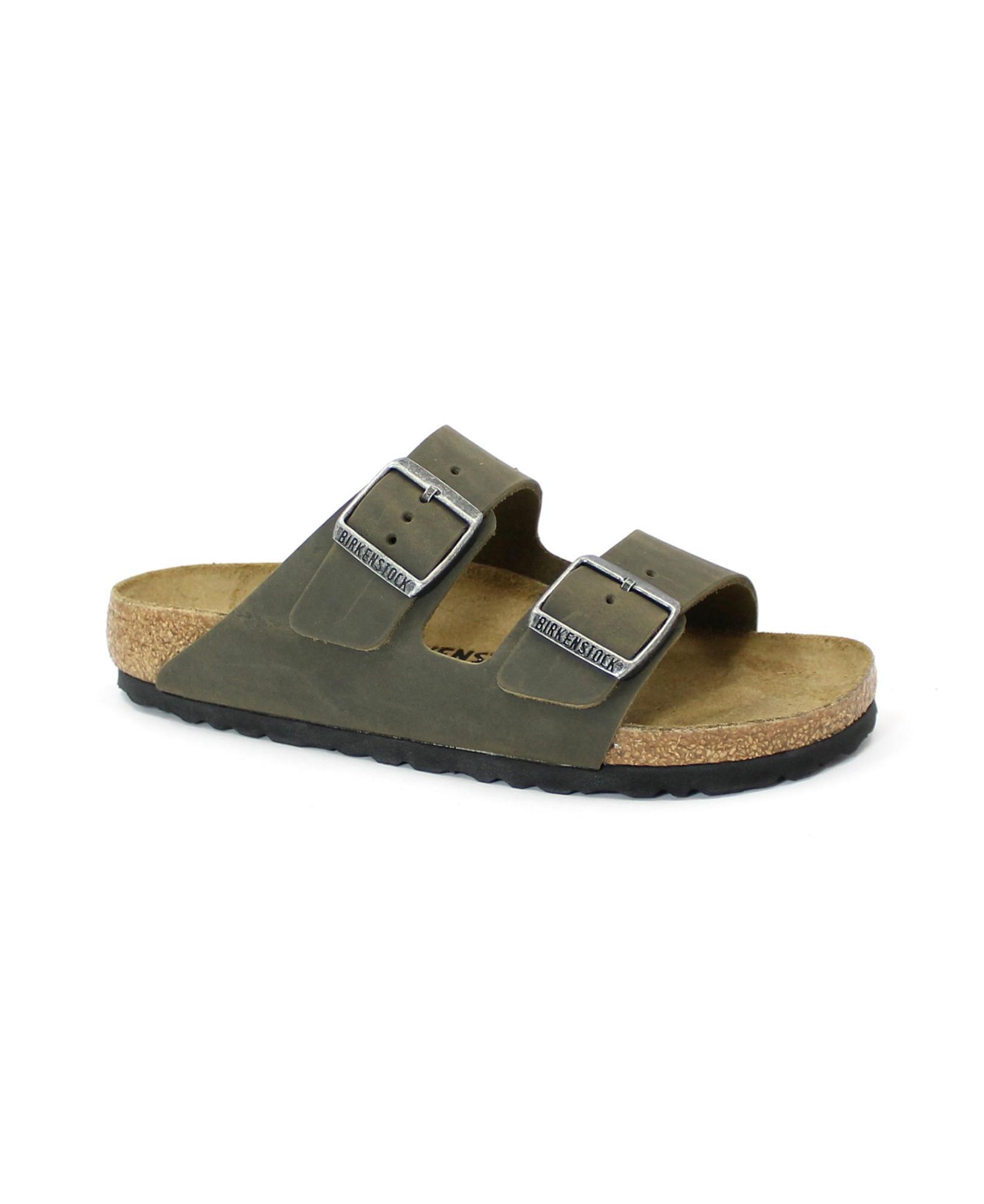 Birkenstock - arizona ingr verde 1027039