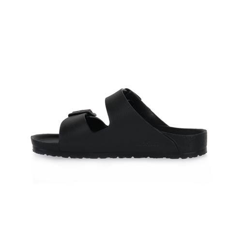Mules enfants Birkenstock Arizona Eva Kids 3/3