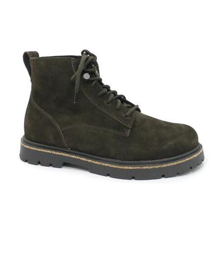 Scarponcino Uomo HIGHWOOD Marrone