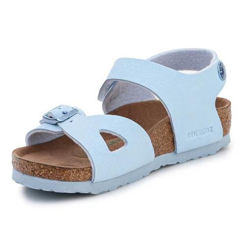 Sandalo Bambina COLORADO KIDS Azzurro 3/5