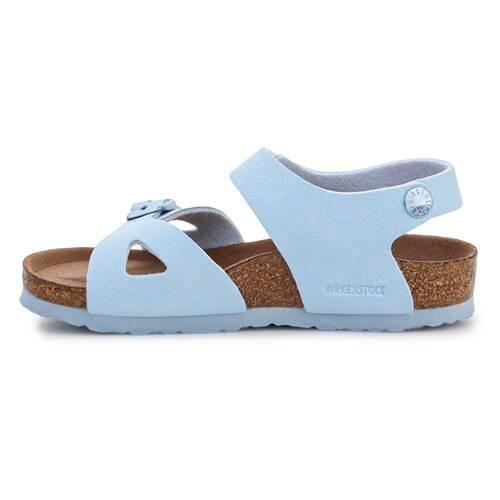 Sandalo Bambina COLORADO KIDS Azzurro 4/5