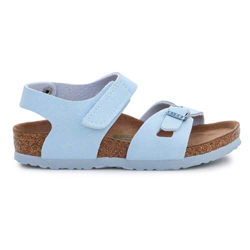 Sandalo Bambina COLORADO KIDS Azzurro 5/5