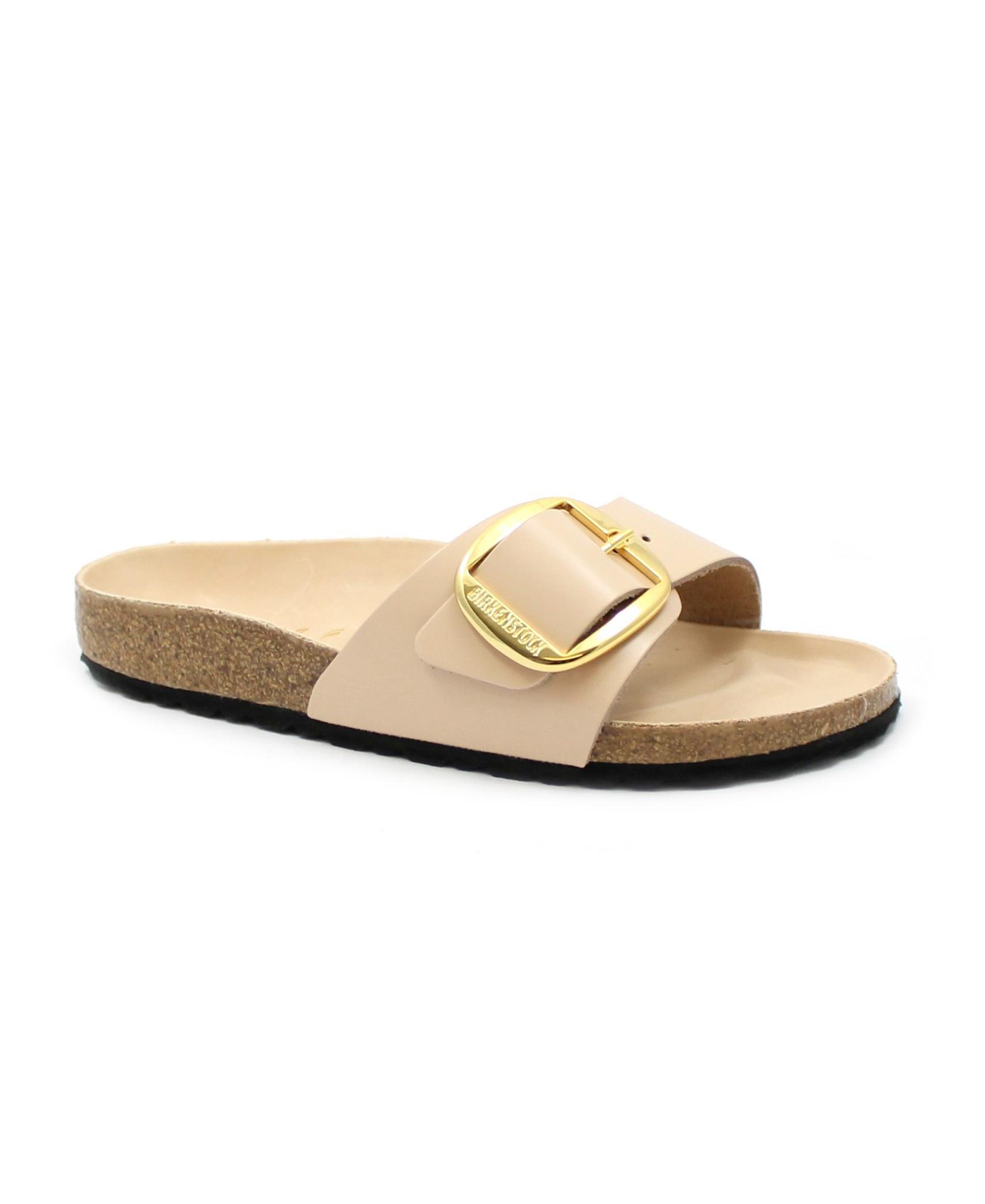 Chaussons Birkenstock Madrid Bb Femme 1/7