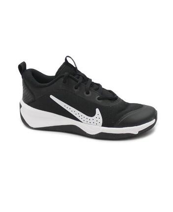 Chaussures Enfants Nike Omni Multi-Court noir