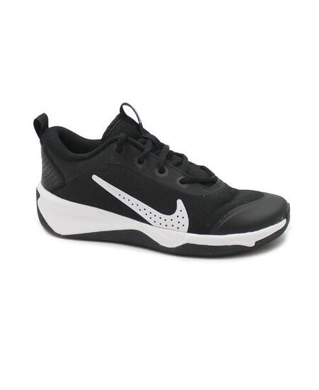 Chaussures Enfants Nike Omni Multi-Court noir