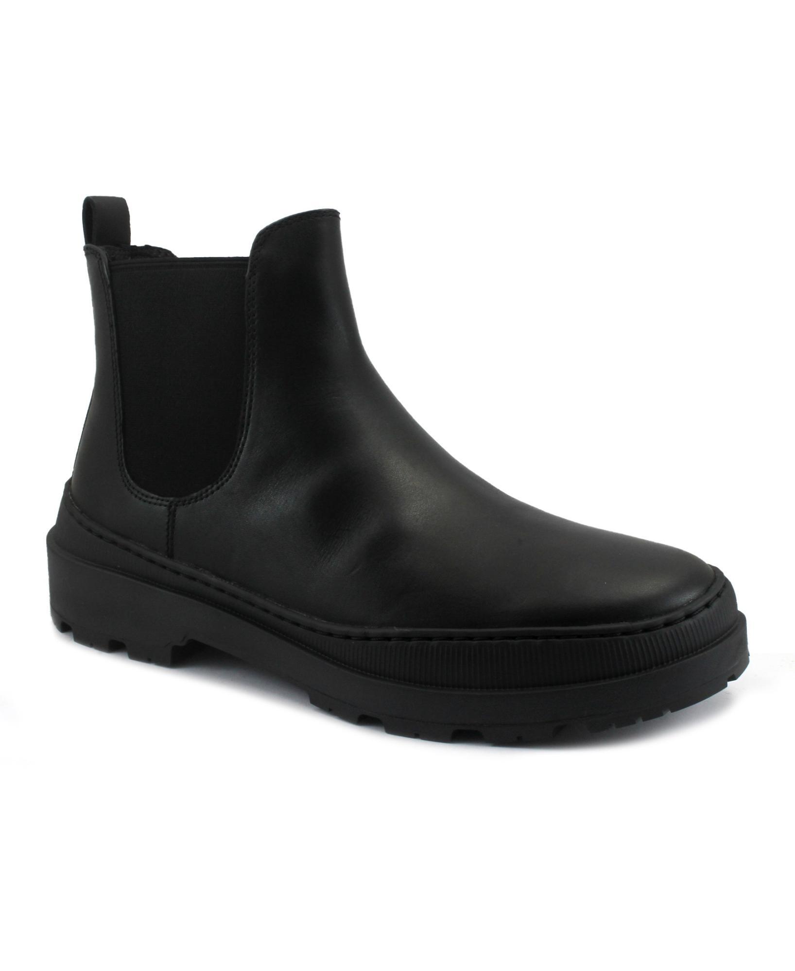 CAMPER Scarponcino Uomo BRUTUS TREK Nero