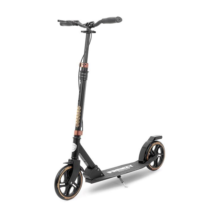 FRENZY SCOOTERS 205mm Dual Brake V4 Recreational Scooter
