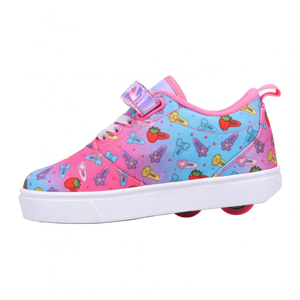 Butorolki dla dziecka Heelys X2 Pro Prints 4/7