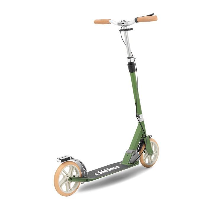 Městská koloběžka 205 Dual Brake V4 3/6