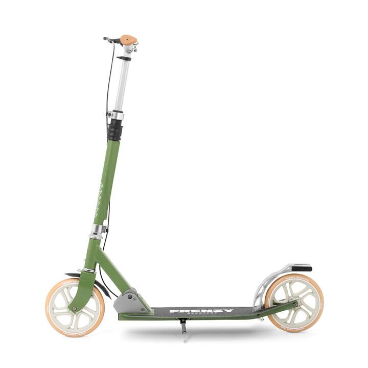Městská koloběžka 205 Dual Brake V4 2/6