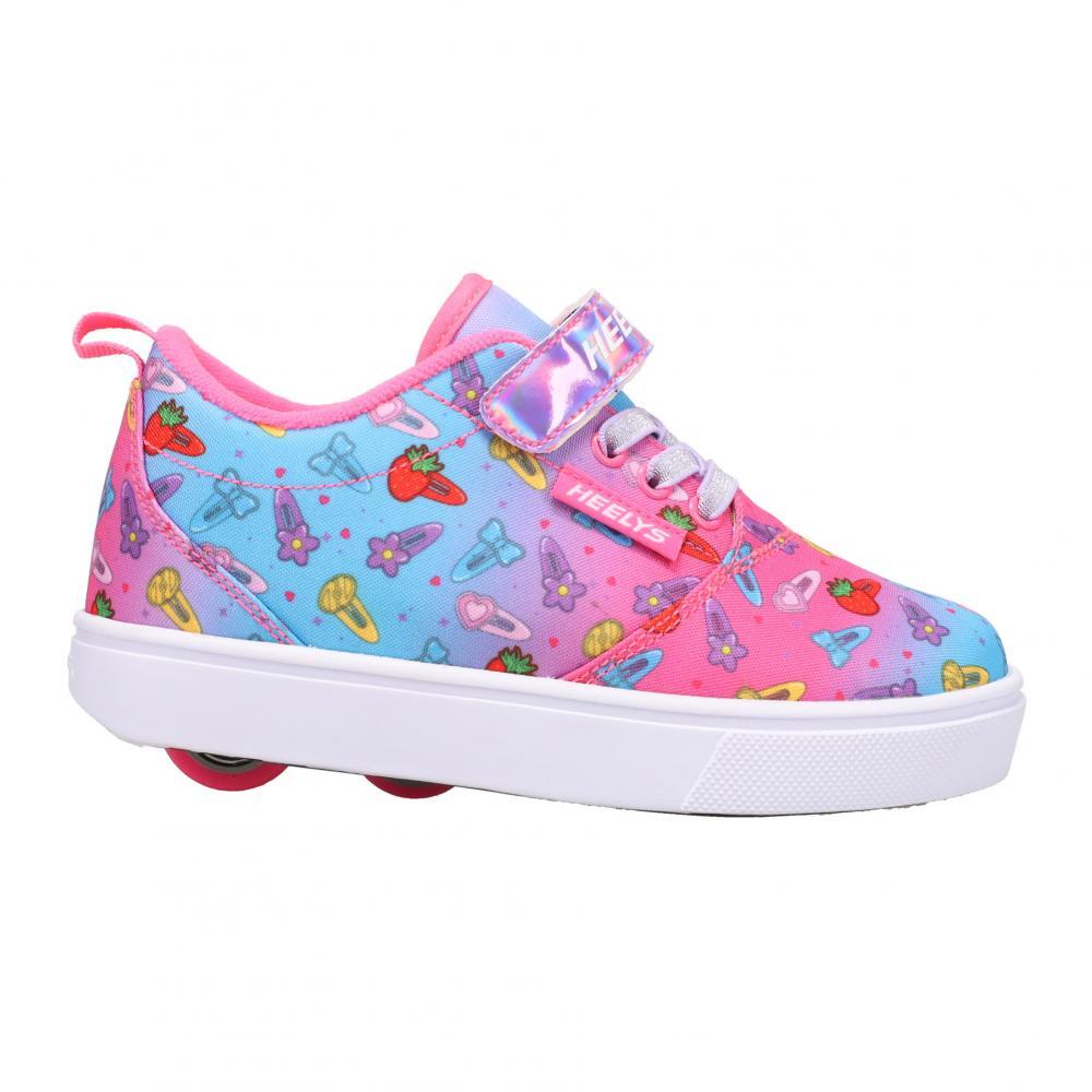 Butorolki dla dziecka Heelys X2 Pro Prints 2/7
