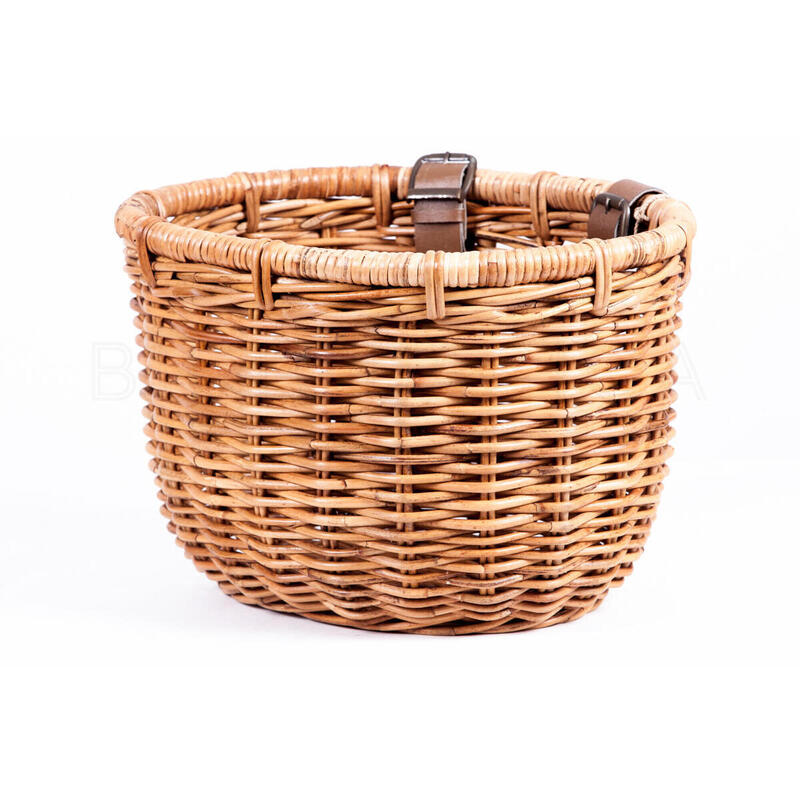 Panier pour vélo Victoria Classic Miel