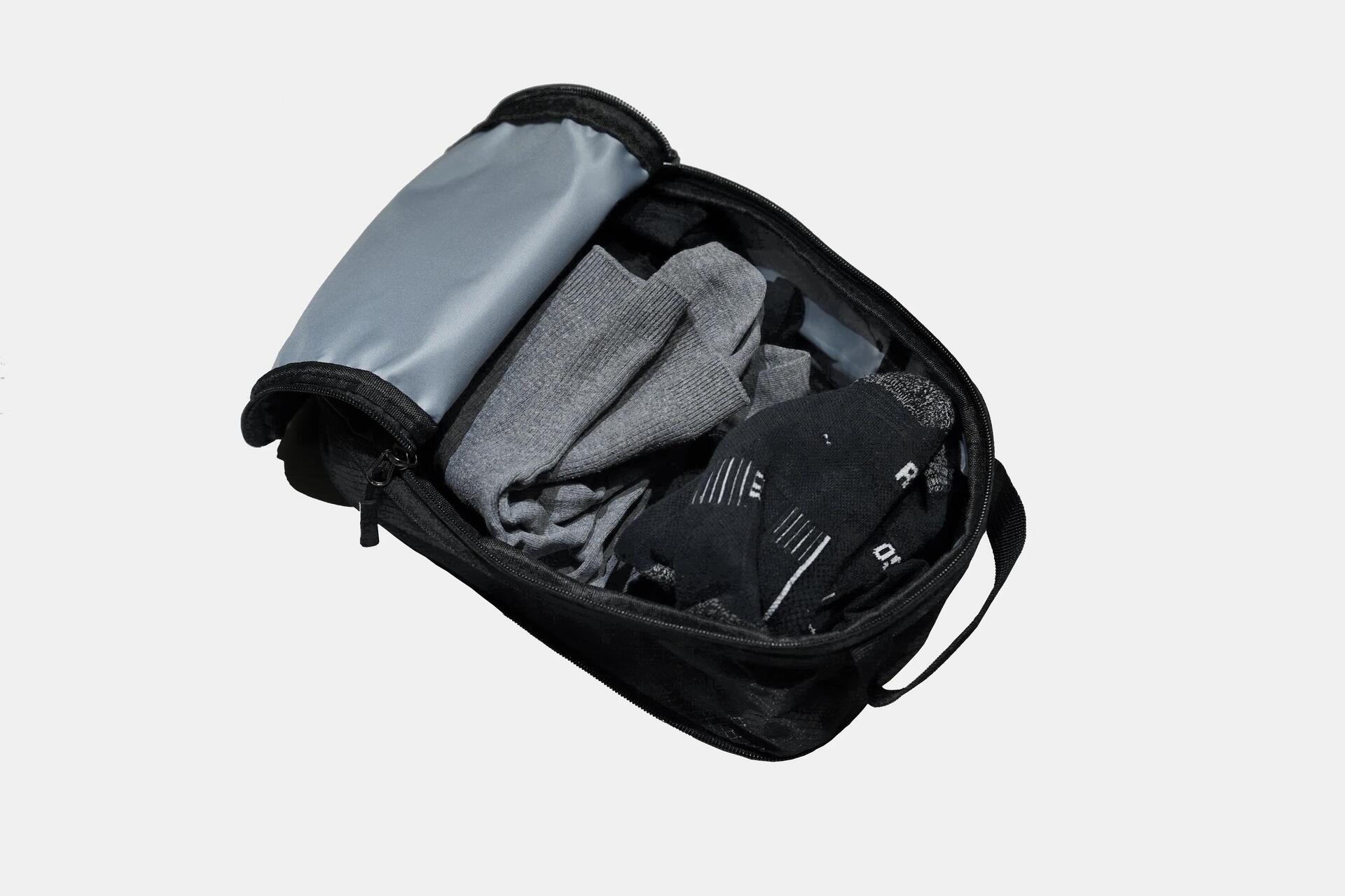 Compression Packing Cube Set