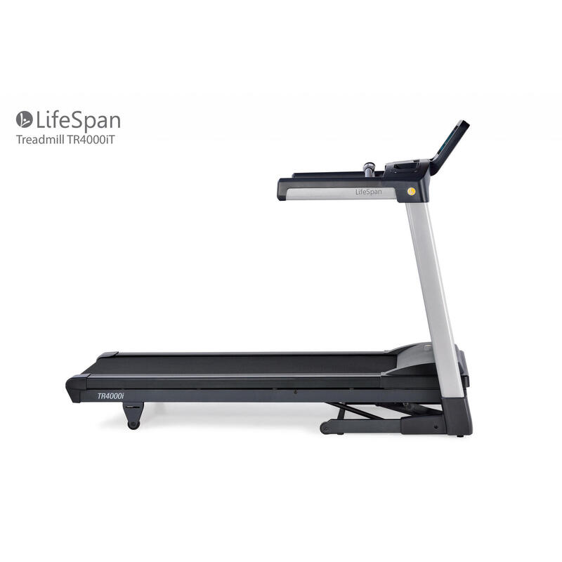 LifeSpan Fitness Futópad TR4000iT