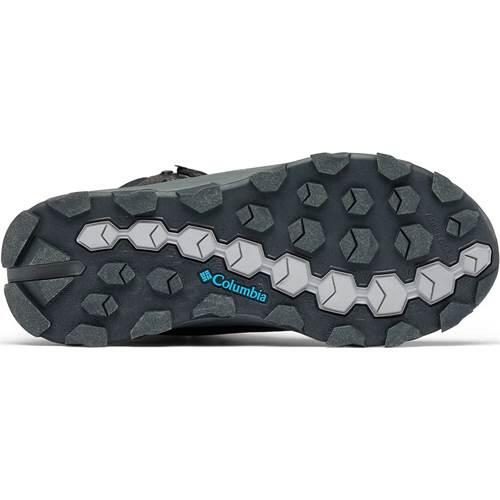 Botas de trekking Columbia Expeditionist Extreme Outdry para homem 5/5