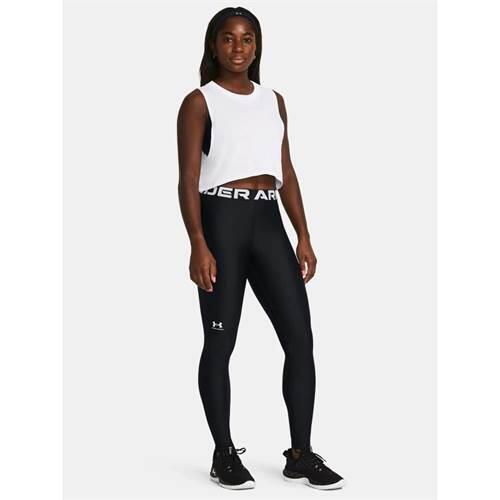Leggings Under Armour Ua Hg Legging Femme 5/5