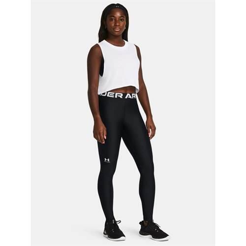 Legging Onder Armor Ua Hg Legging Vrouwen