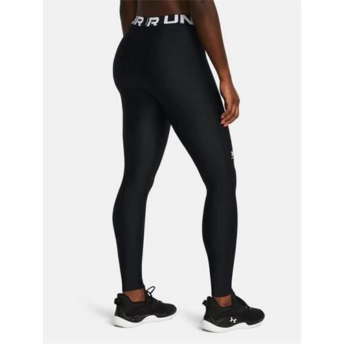 Leggings Onder Armor Ua Hg Legging Vrouwen