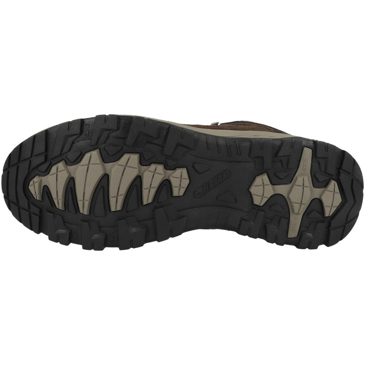 Hi-Tec Bandera Expedition Wp 5/7