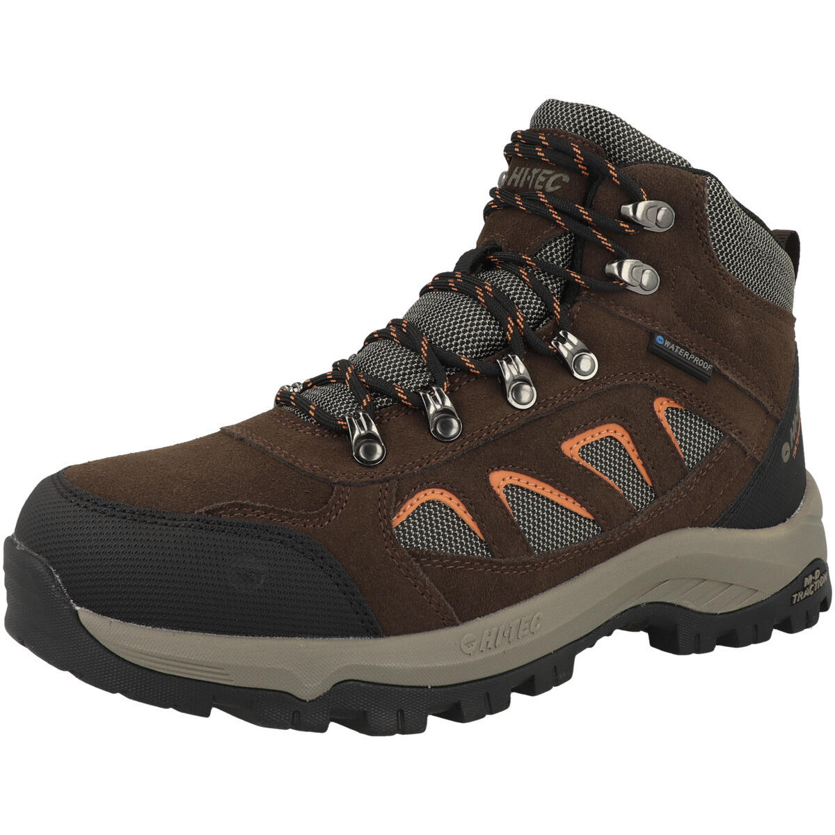 Hi-Tec Bandera Expedition Wp 4/7